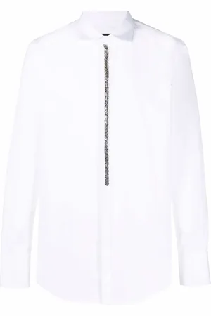 Dsquared2 Langærmet skjorte