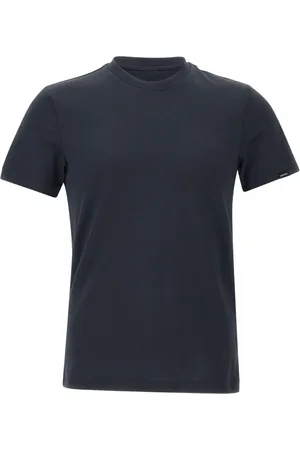 Colmar T-shirt med logomærke