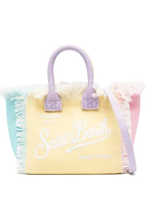 MC2 SAINT BARTH Lille Vanity tote