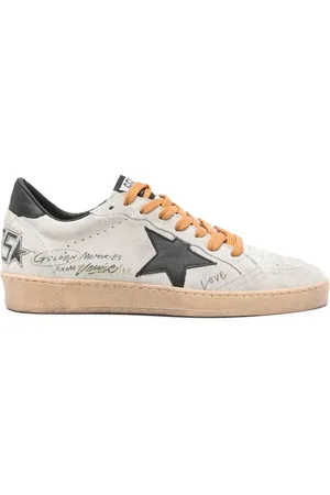 Golden Goose Ball Star-sneakers