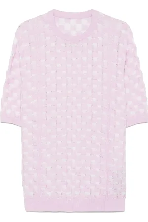 Isa Boulder T-shirt med sekskantet logo