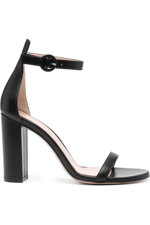 Gianvito Rossi 105 mm Gaeta sandaler