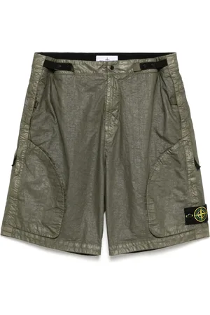 Stone Island Bermuda-shorts