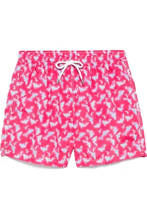 FEDELI Madeira shorts