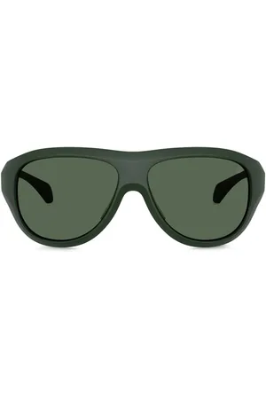 Moncler Solbriller med mat-finish