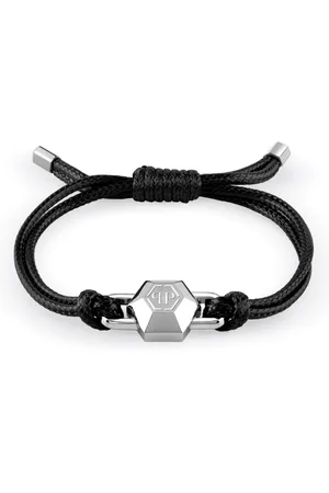 Philipp Plein Edge Friendship armbånd