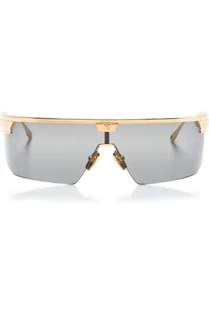 Balmain Major shield-solbriller