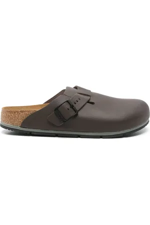 Birkenstock Boston Pro sandaler