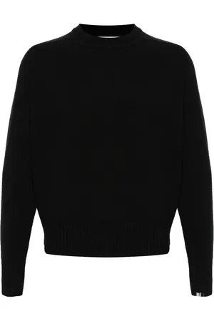 EXTREME CASHMERE Nº123 Bourgeois sweater