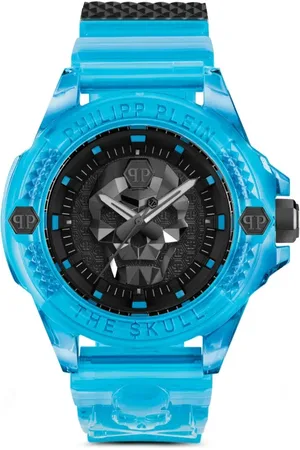 Philipp Plein $kull Scuba Duba 44mm ur