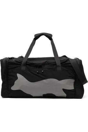 Maison Kitsuné Flash Fox holdall-taske