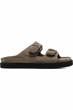 Officine creative Chora sandaler med burrelukning