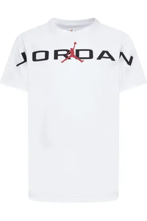 Jordan T-shirt med logotryk