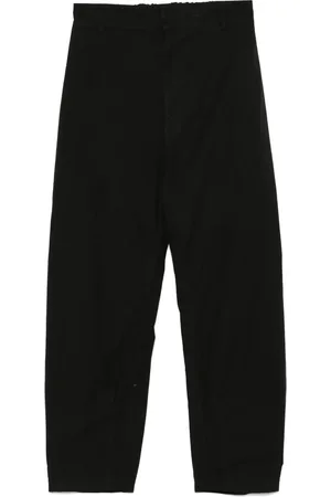 GRIFONI Poplin bukser