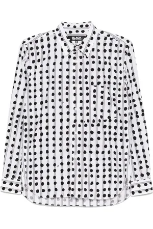 Comme des Garçons Filip Pagowski skjorte