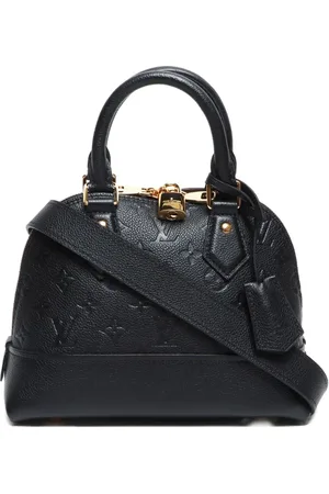 LOUIS VUITTON Neo Alma BB two-way tote fra 2019