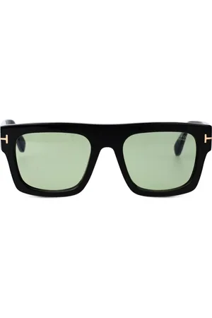Tom Ford Fausto solbriller