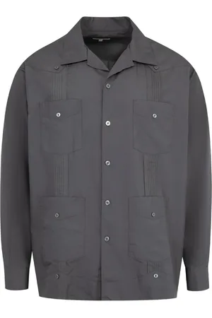 ENGINEERED GARMENTS Guayabera skjorte