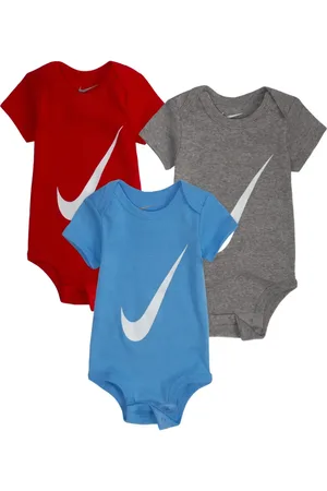 Nike Sparkedragt-sæt med logotryk