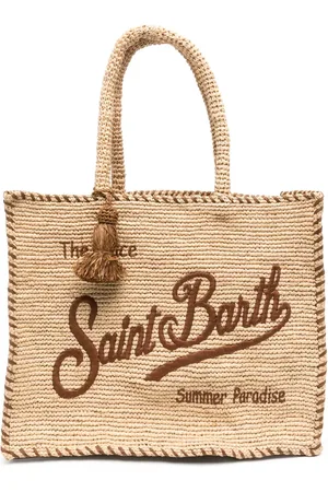 MC2 SAINT BARTH Vanity tote