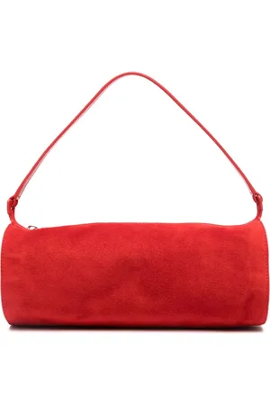 Staud Mini Taru skuldertaske