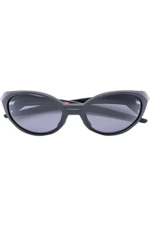 Oakley Solbriller med ovalt stel