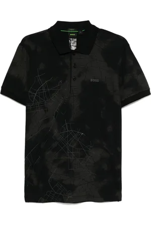 HUGO BOSS Paddy polo-skjorte