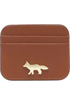 Maison Kitsuné Edie kortholder