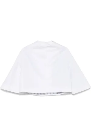 DICE KAYEK Cropped jakke