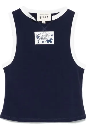 Frankies Bikinis X Bella Hadid Dreamer tanktop