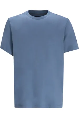 HUGO BOSS T-shirt med rund hals