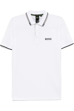 HUGO BOSS Paddy polo-skjorte