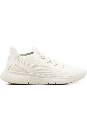 HUGO BOSS Strikkede sneakers
