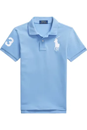 Ralph Lauren Polo Pony polo