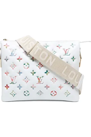 LOUIS VUITTON Coussin PM håndtaske fra 2025