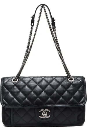 CHANEL French Riviera håndtaske fra 2014-2015