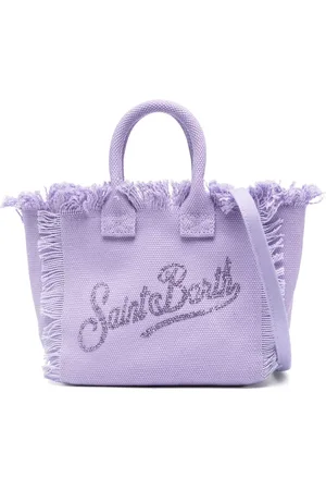 MC2 SAINT BARTH Lille Vanity tote-taske