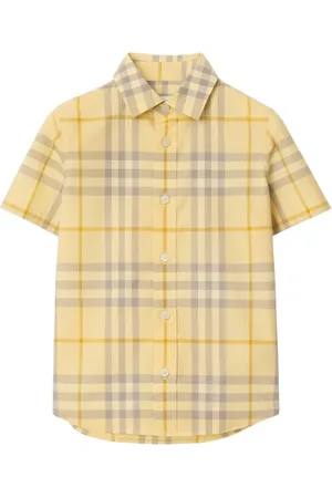 Burberry Ternet skjorte