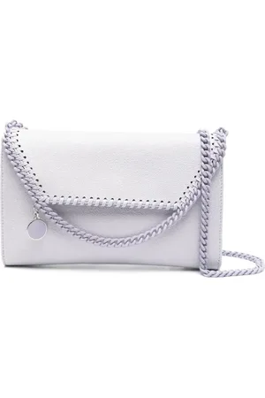 Stella McCartney Mini Falabella crossbody-taske