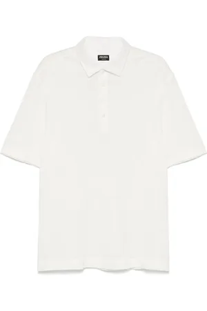 Ermenegildo Zegna Oasi polo