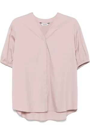 Max Mara Cadice skjorte