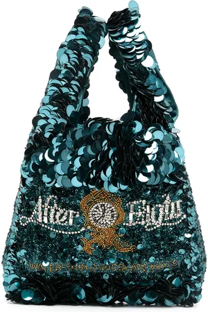 Anya Hindmarch After Eight mini tote