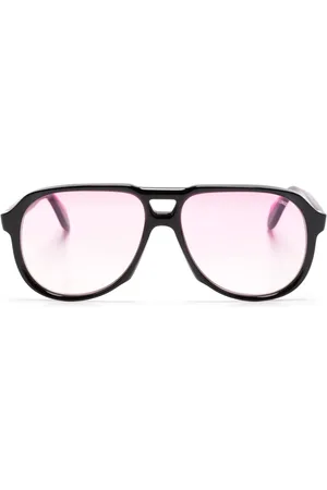 CUTLER & GROSS 9782 solbriller med navigator-stel