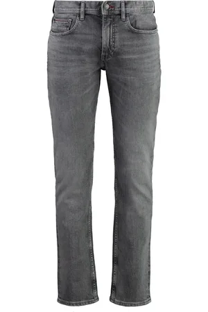 Tommy Hilfiger Denton jeans med lige ben