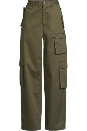 Frame Utility cargo-bukser