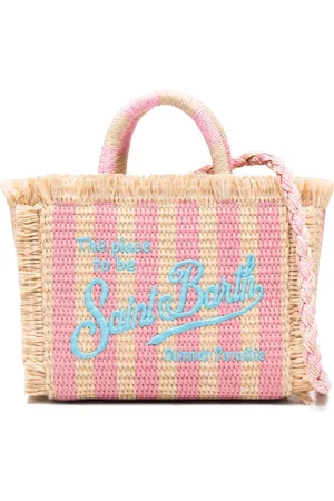 MC2 SAINT BARTH Lille Vanity tote