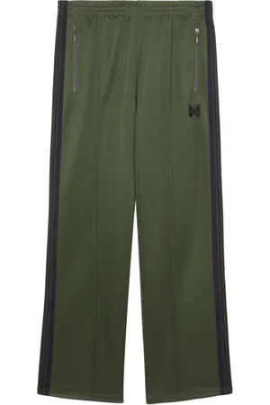 Pins & Needles Joggingbukser med broderet logo