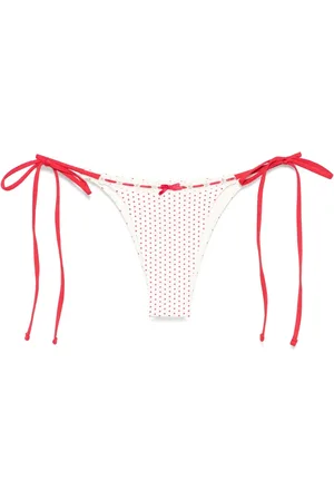 Frankies Bikinis Mackenzie bikinitrusser