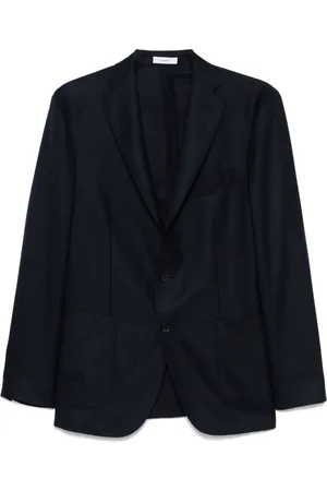 Boglioli Uldblazer