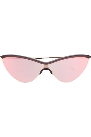 MYKITA X Maison Margiela-solbriller